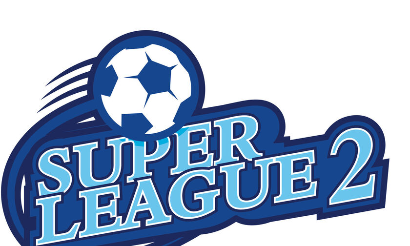 Super League 2: Οι διαιτητές της 13ης αγωνιστικής