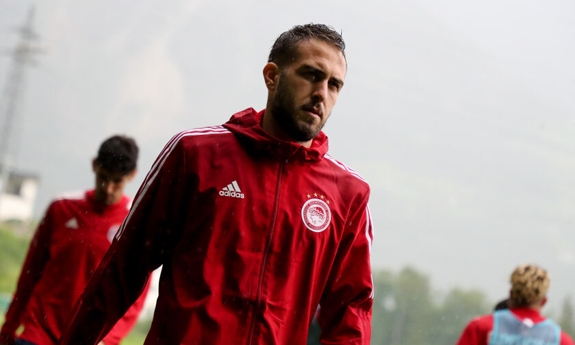 Ολυμπιακός: Η υπομονή για Φορτούνη και η επιστροφή στη δράση