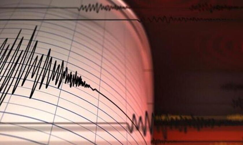 Σεισμός 2,3 ρίχτερ στη Θεσσαλονίκη