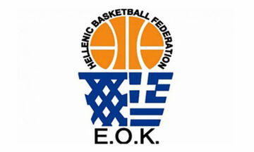 Αιγάλεω: Νέα «καμπάνα», τρεις αγωνιστικές κεκλεισμένων των θυρών