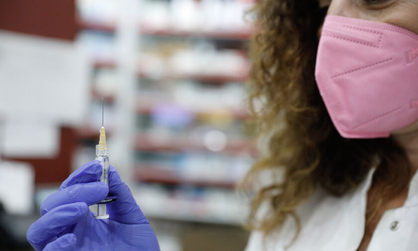 Κορονοϊός: Νέα δεδομένα για τον εμβολιασμό σε παιδιά και εφήβους