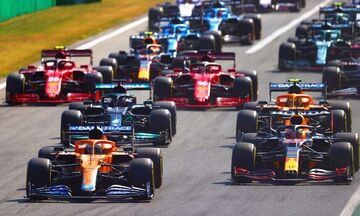 Formula 1: Συζητήσεις της Audi με την McLaren και της Porsche με την Red Bull 