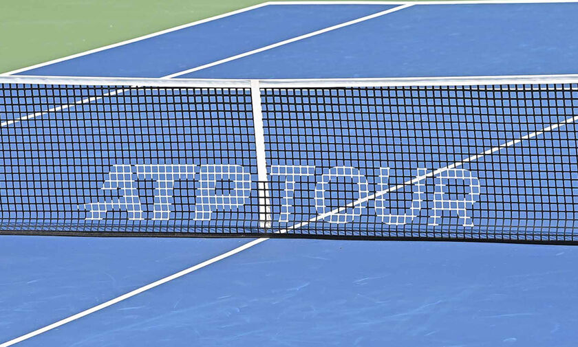 ATP: Για τη δίκη Τζόκοβιτς και τον εμβολιασμό