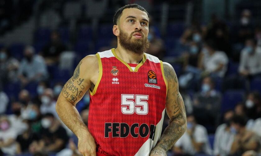 Μάικ Τζέιμς: «Νομίζω ότι κάποιες ομάδες της EuroLeague δηλώνουν παραπάνω κρούσματα»