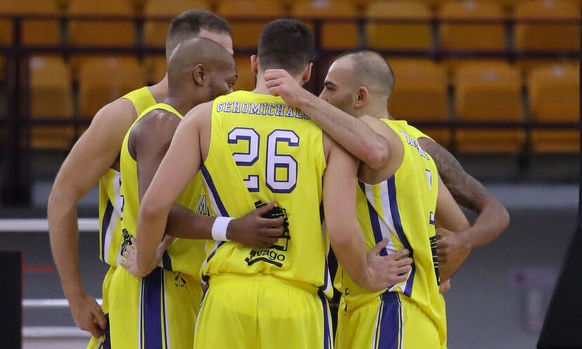 Basketball Champions League: «Μάχες» για ΠΑΟΚ και Λαύριο