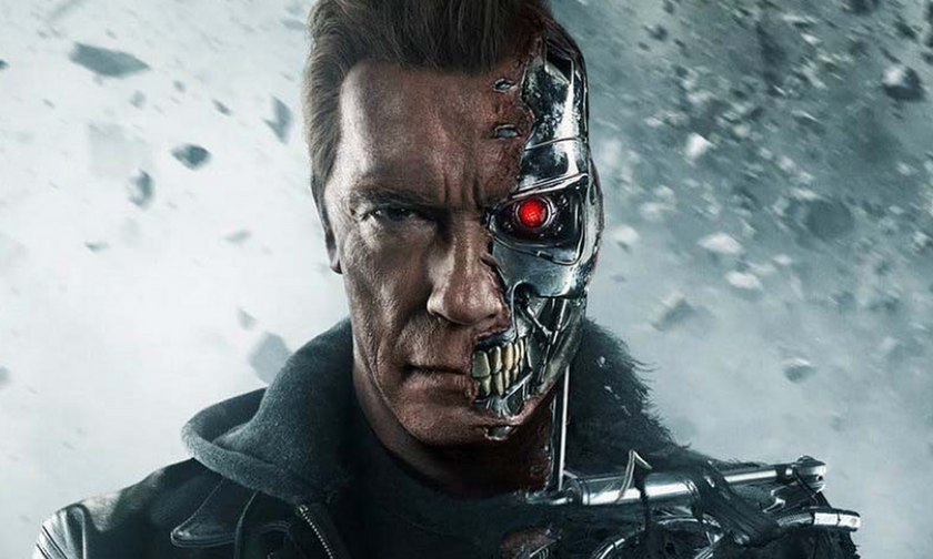 Terminator: Η εκπαίδευση Σβαρτσενέγκερ με τα όπλα και ο «ανταρτοπόλεμος» του σκηνοθέτη στα γυρίσματα