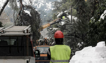 Υπογειοποίηση του δικτύου ρεύματος σε 62 περιοχές – Το σχέδιο της κυβέρνησης