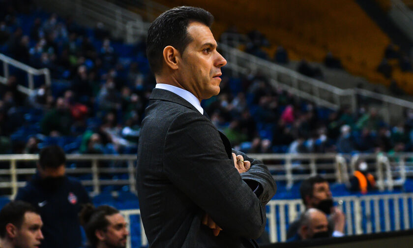 Ιτούδης: «Ήμασταν πιο αποφασιστικοί, ευχαριστώ για τα χειροκροτήματα»