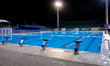 Ανοιχτό κολυμβητήριο στη Χρυσούπολη κατασκευάζει ο δήμος Νέστου