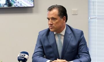 Γεωργιάδης: «Η κυβέρνηση τις επόμενες μέρες θα ανακοινώσει πακέτα μέτρων για την ακρίβεια»