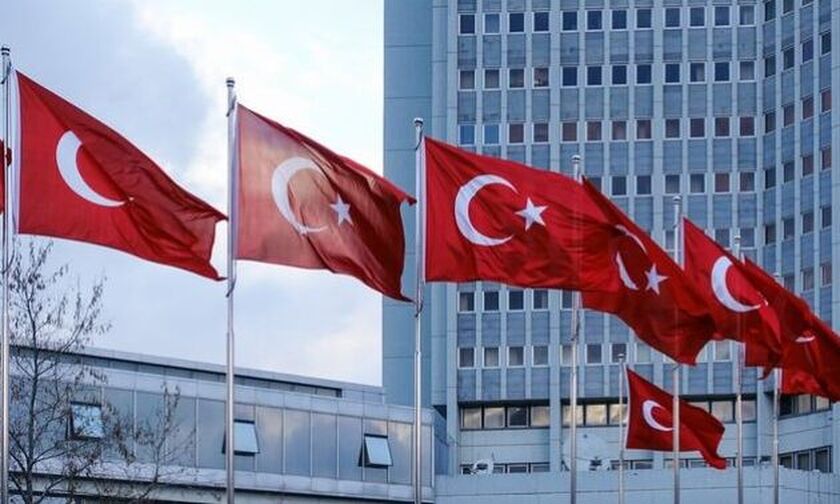 Γιατί η Τουρκία αλλάζει όνομα - Πώς θα αναφέρεται
