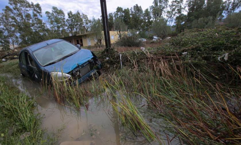 Τραγωδία στις Σέρρες: Βρέθηκε νεκρή η 24χρονη αγνοούμενη