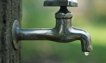 ΕΥΔΑΠ: Διακοπή νερού σε Χαλάνδρι, Παπάγου, Ελευσίνα
