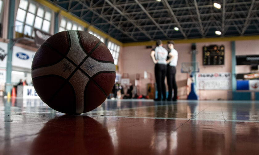 ΕΟΚ: Όρισε τους εξ αναβολής αγώνες 