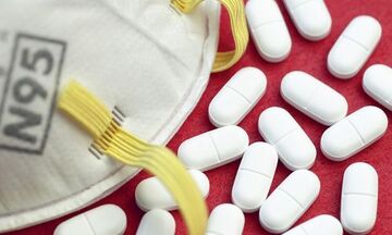 Baricitinib - Sotrovimab: Τα δύο νέα φάρμακα που συνιστά ο ΠΟΥ για τον κορονοϊό