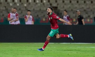 Copa Africa: Στους «16» το Μαρόκο, απτόητη από της απουσίες η Γκαμπόν «όρθια» (1-1) με τη Γκάνα