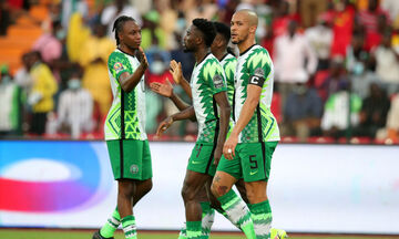 Copa Africa: Στους «16» η Νιγηρία του Ονιεκούρου, 3-1 το Σουδάν