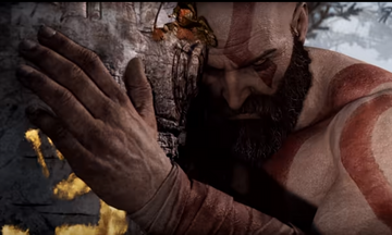 God of War: Κυκλοφόρησε και για το PC (vid)