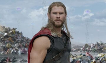 Ταινίες στην τηλεόραση (17/1): «Thor», «Συνωμοσία», «Transporter 3»