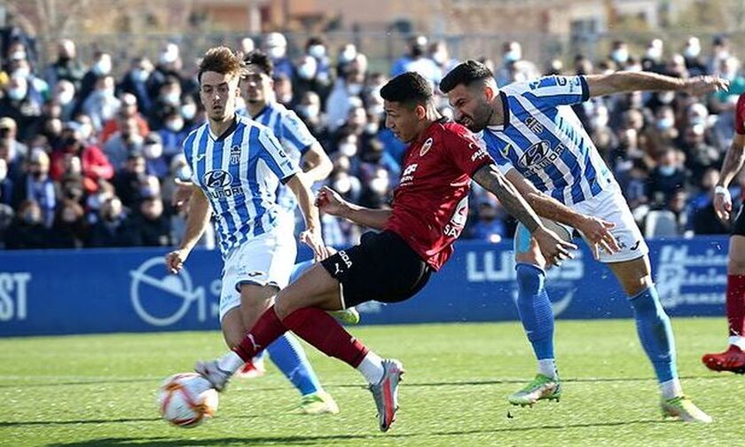 Copa del Rey: Νίκησε την Μπαλεάρες και προκρίθηκε στους «8» η Βαλένθια