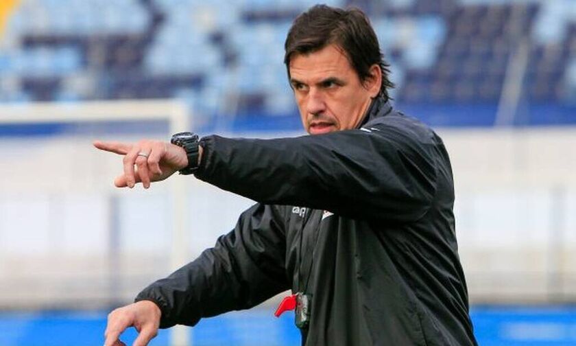 Κόλμαν: «Είμαι ικανοποιημένος και περήφανος για τους παίκτες μου»