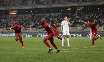 Copa Africa: Τρίποντο «χρυσάφι» για Ισημερινή Γουινέα, κοντά στον αποκλεισμό η κάτοχος Αλγερία (0-1)