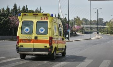 Εύβοια: Πέθανε ο άνδρας τον οποίο προσπάθησε να κάψει η σύντροφός του