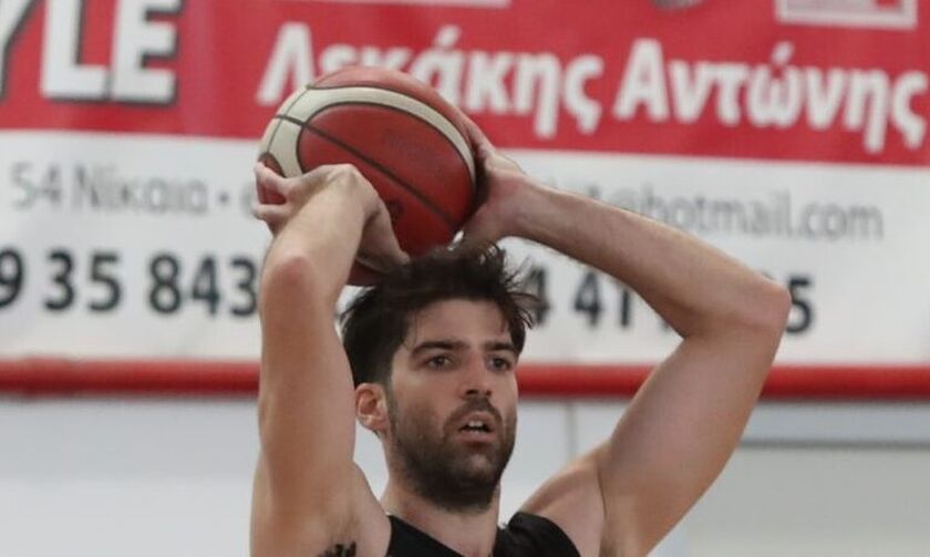 Ζούμπος: «Περιμένουμε την αντίδραση του Παναθηναϊκού»