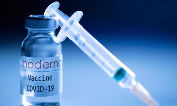 Moderna: Ετοιμάζει συνδυαστικό εμβόλιο για γρίπη και κορονοϊό