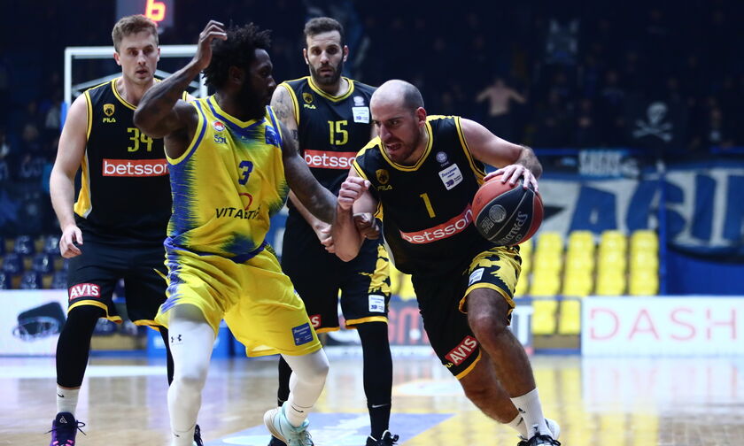 Basket League: Εκ νέου ορισμός για δύο αγώνες