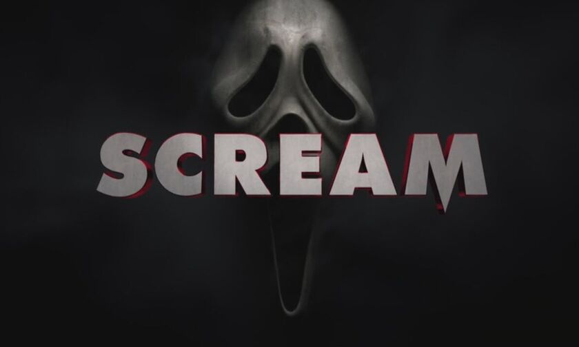 Ελληνικό box office: Στην κορυφή το νέο Scream - Καλό κράτημα για «Σμύρνη» και Spider-Man