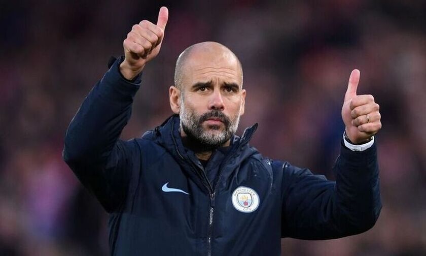 Γκουαρντιόλα για Τούχελ: «Από αυτόν τον προπονητή μαθαίνω συνεχώς...»