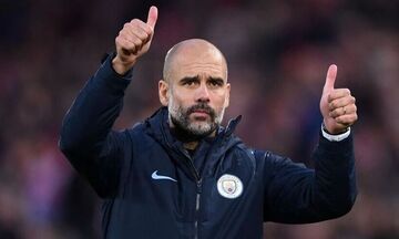 Γκουαρντιόλα για Τούχελ: «Από αυτόν τον προπονητή μαθαίνω συνεχώς...»