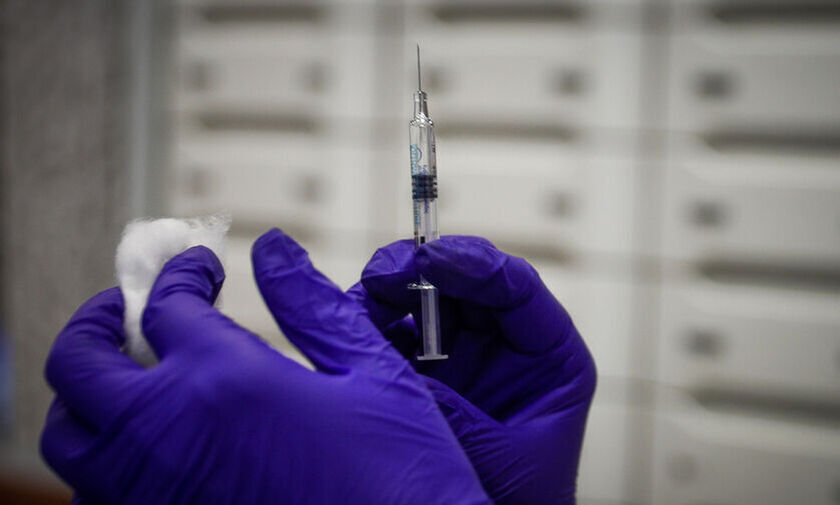 ΕΜΑ: Δεν είναι απαραίτητη η 4η δόση εμβολίου στον γενικό πληθυσμό