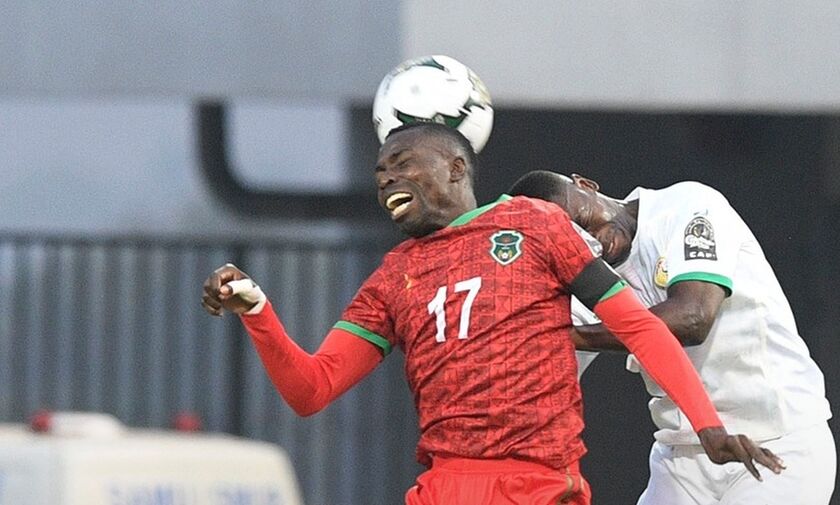 Copa Africa: Στους «16» η Σενεγάλη του Σισέ και η Γουινέα του Καμαρά, περιμένει το Μαλάουι