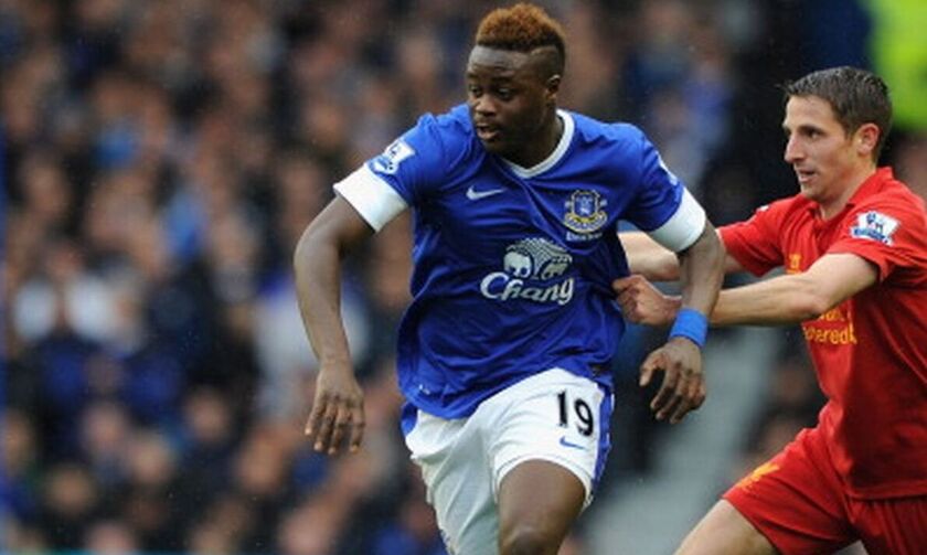 Αναγέννηση Καρδίτσας: Πήρε πρώην παίκτη της Έβερτον!