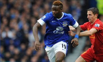 Αναγέννηση Καρδίτσας: Πήρε πρώην παίκτη της Έβερτον!