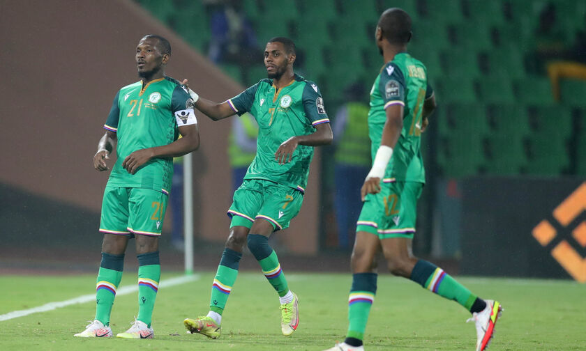 Copa Africa: Προκρίθηκαν χέρι – χέρι Μαρόκο και Γκαμπόν, αποκλείστηκε η Γκάνα