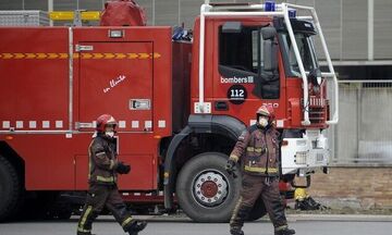 Ισπανία: Φωτιά σε οίκο ευγηρίας - Τουλάχιστον πέντε νεκροί