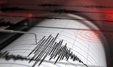 Σεισμός στην Καβάλα 