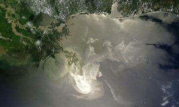 Deepwater Horizon: Αληθινή ιστορία για τη μεγάλη οικολογική καταστροφή στον κόλπο του Μεξικού