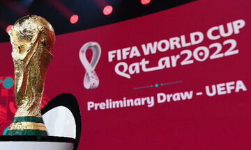 Παγκόσμιο Κύπελλο 2022: Ξεκίνησε η διάθεση των εισιτηρίων