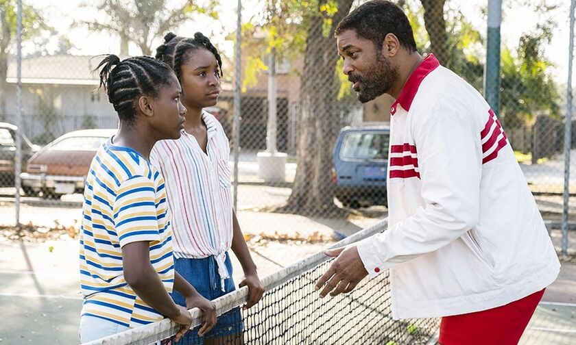 «King Richard»: Μια νέα ταινία για τον πατέρα των Serena και Venus Williams