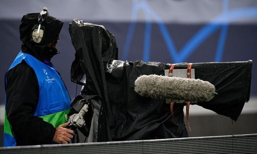 Τηλεόραση: Οι αθλητικές μεταδόσεις της Πέμπτης (20/1)