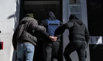 Αργυρούπολη: Στη φυλακή ο 46χρονος που ξυλοκόπησε τη σύντροφό του 