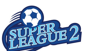 Super League 2: Οι διαιτητές της 15ης αγωνιστικής