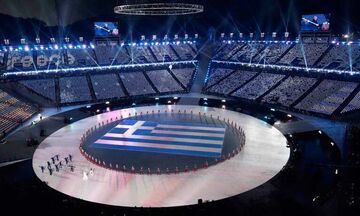 Χειμερινοί Ολυμπιακοί Αγώνες: Πενταμελής η Ελληνική αποστολή για το Πεκίνο!