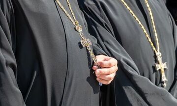 Συνελήφθη 36χρονος ιερέας για βιασμό ανήλικης και κατοχή πορνογραφικού υλικού ανηλίκων