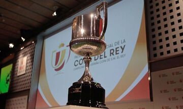 Copa del Rey: Με τη Μπιλμπάο στα προημιτελικά η Ρεάλ Μαδρίτης
