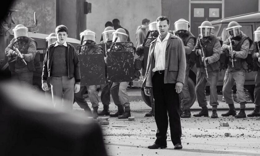 Belfast: Η νέα ταινία από τον Κένεθ Μπράνα έχει άρωμα «Όσκαρ»